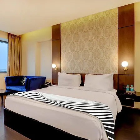 Sunday Hotel Jaipur